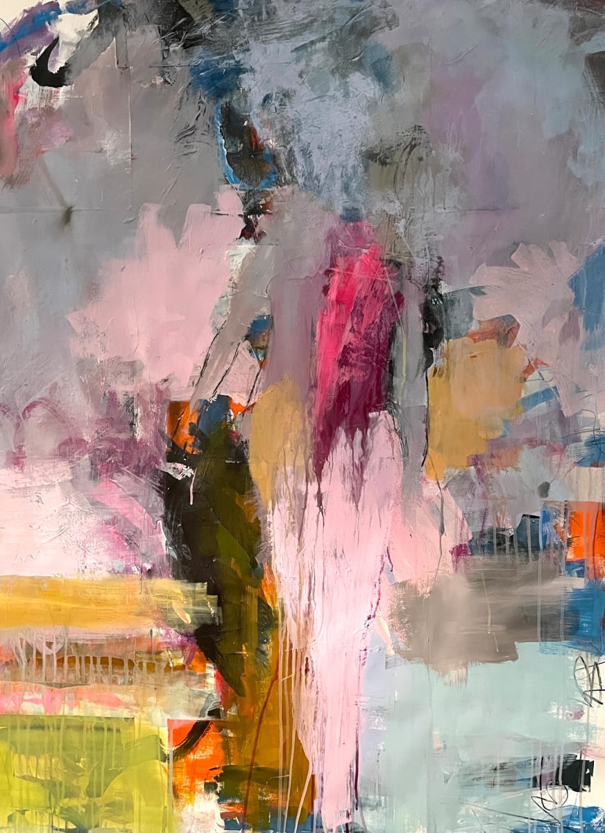 The End and Beginning of Things by Sandy Palasti 