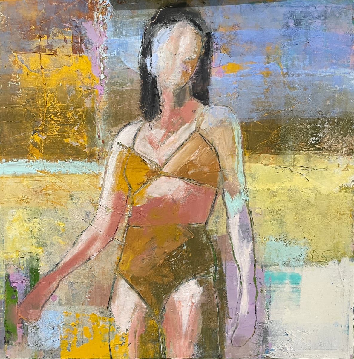 Say Weekend by Sandy Palasti, Image 1.