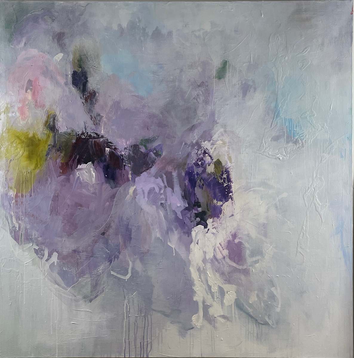 Hanging By a Moment by Sandy Palasti, Image 4.