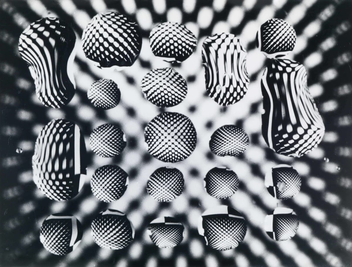 Ohne Titel by Franz Derra 