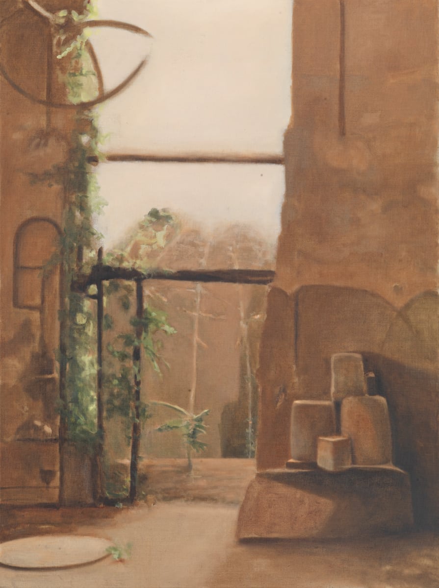 Das große Rad (Europa) by Tanja Nittka 