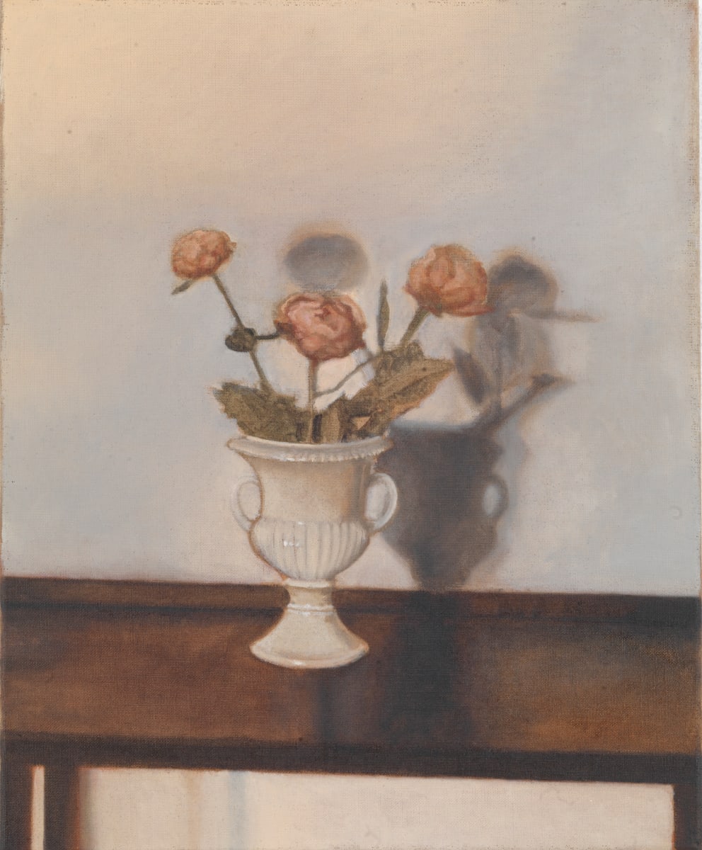 Pfingstrosen by Tanja Nittka 