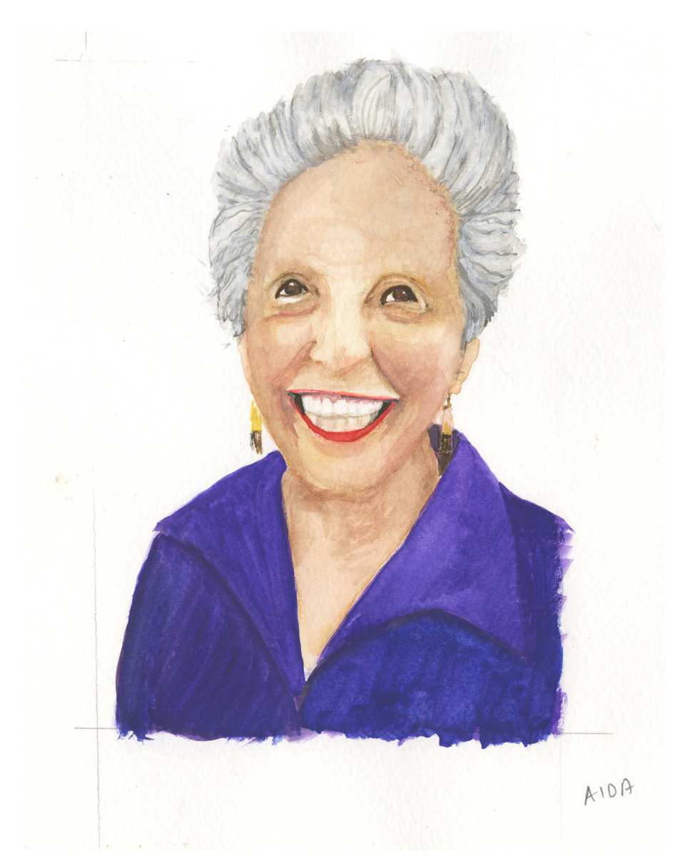 Aida Waserstein, Image 1.