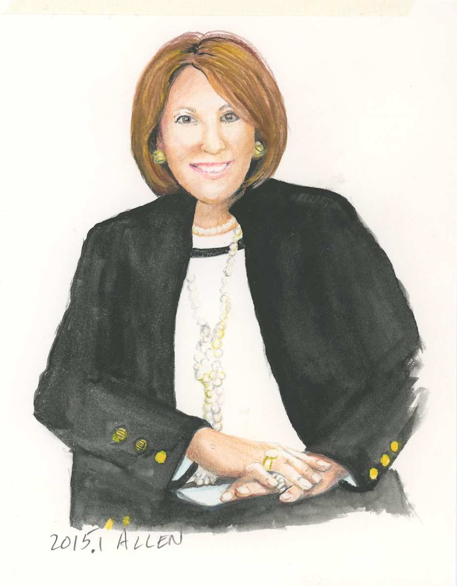 Kim L. Allen, Image 1.