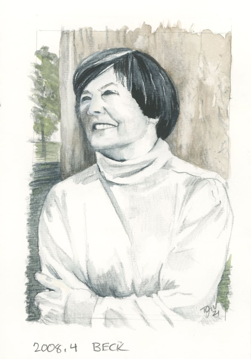 Grace Pierce-Beck, Image 1.