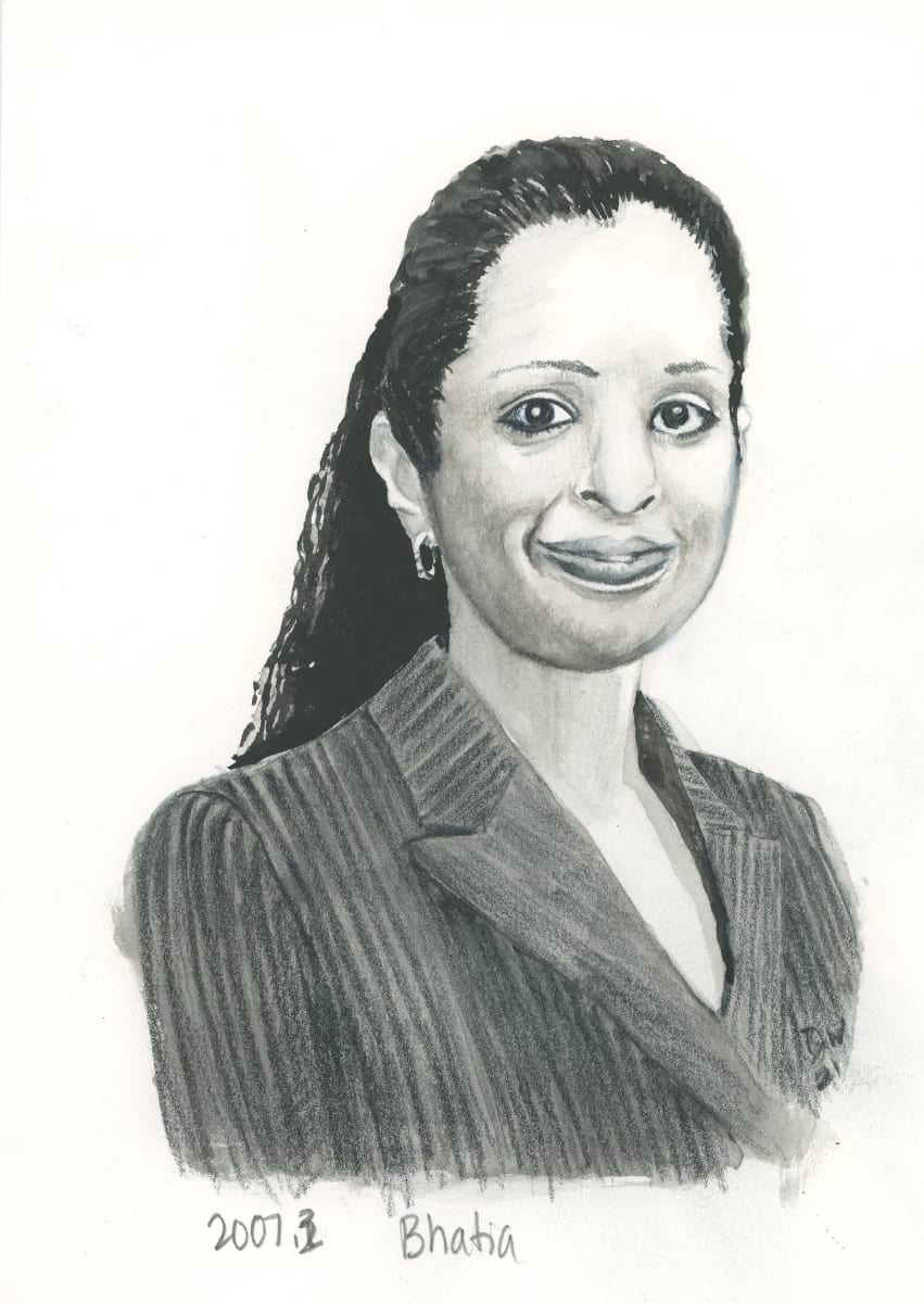 Sujata Kumari Bhatia 