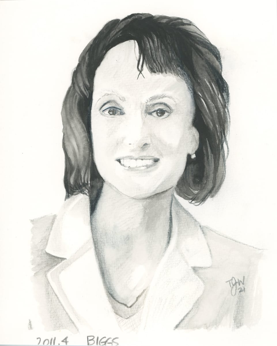 Neda P. Biggs, Image 1.