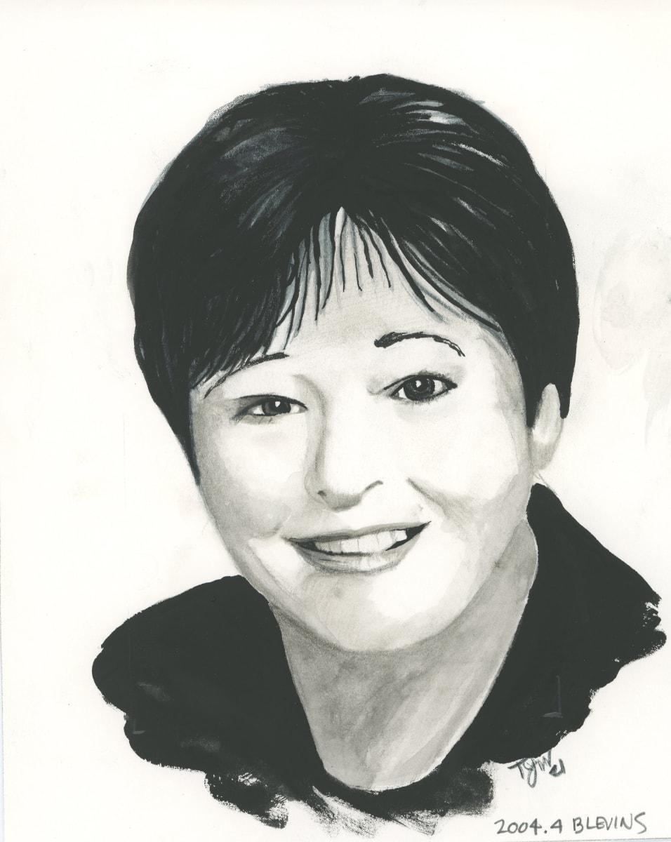 Patricia M. Blevins, Image 1.