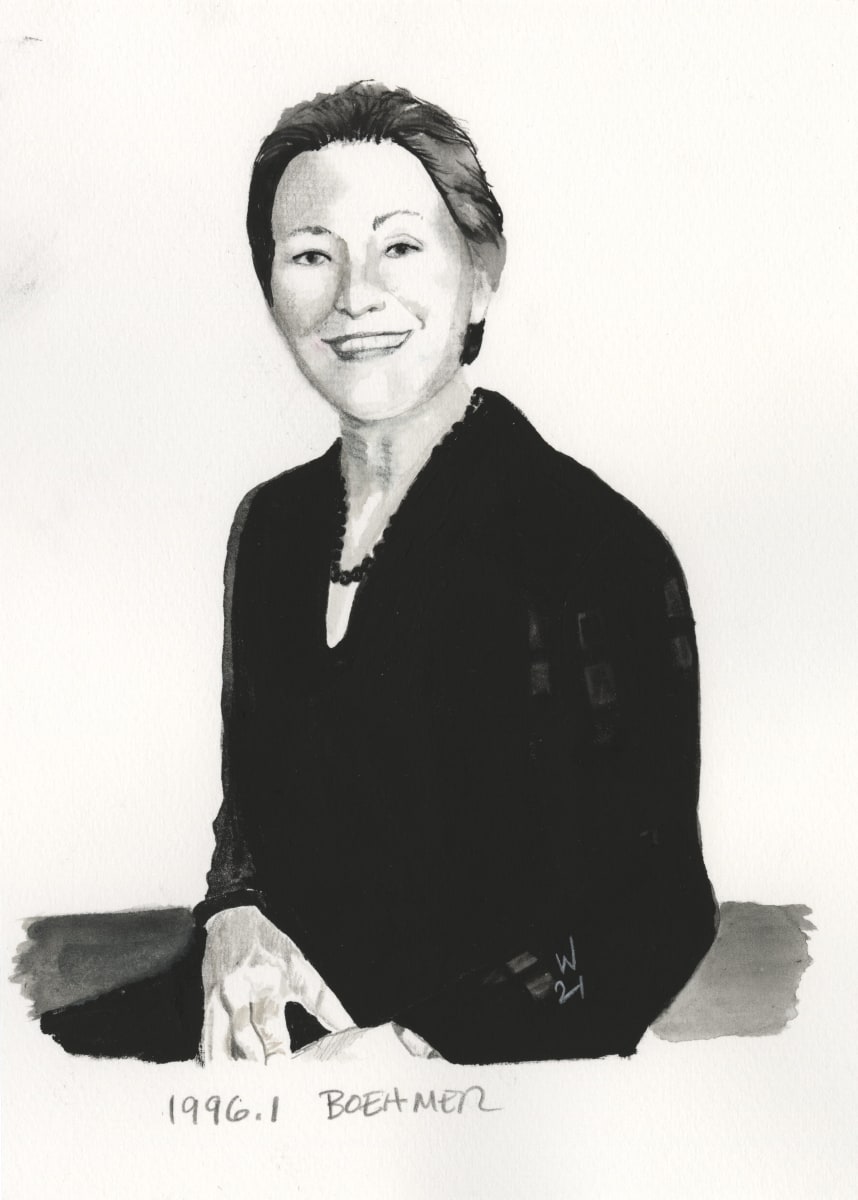 Cynthia M. Boehmer 