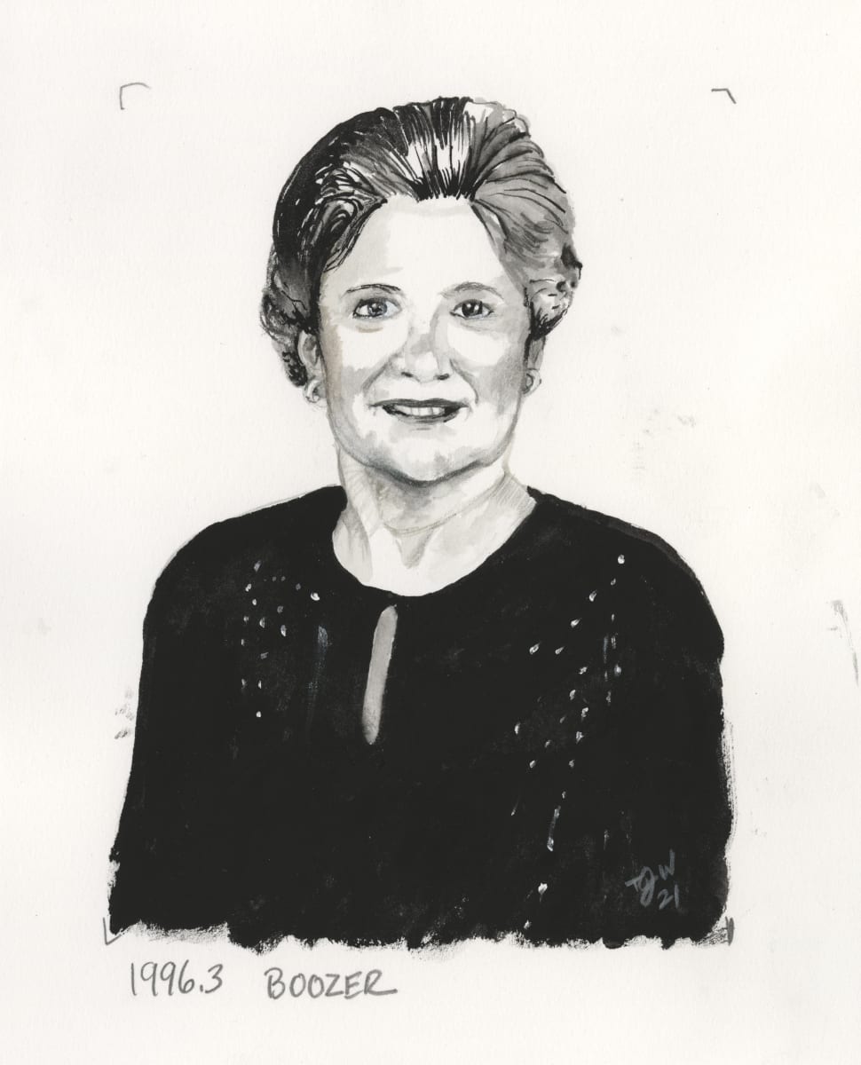 Julie K. Boozer, Image 1.