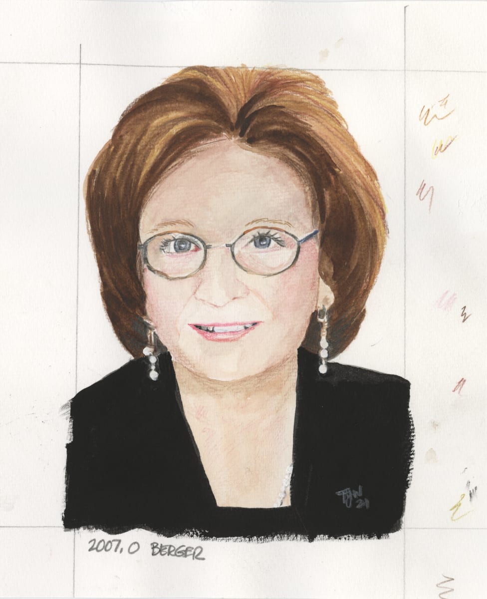 Carolyn Berger, Image 2.