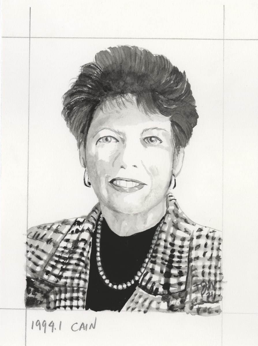 Eleanor L. Cain, Image 1.