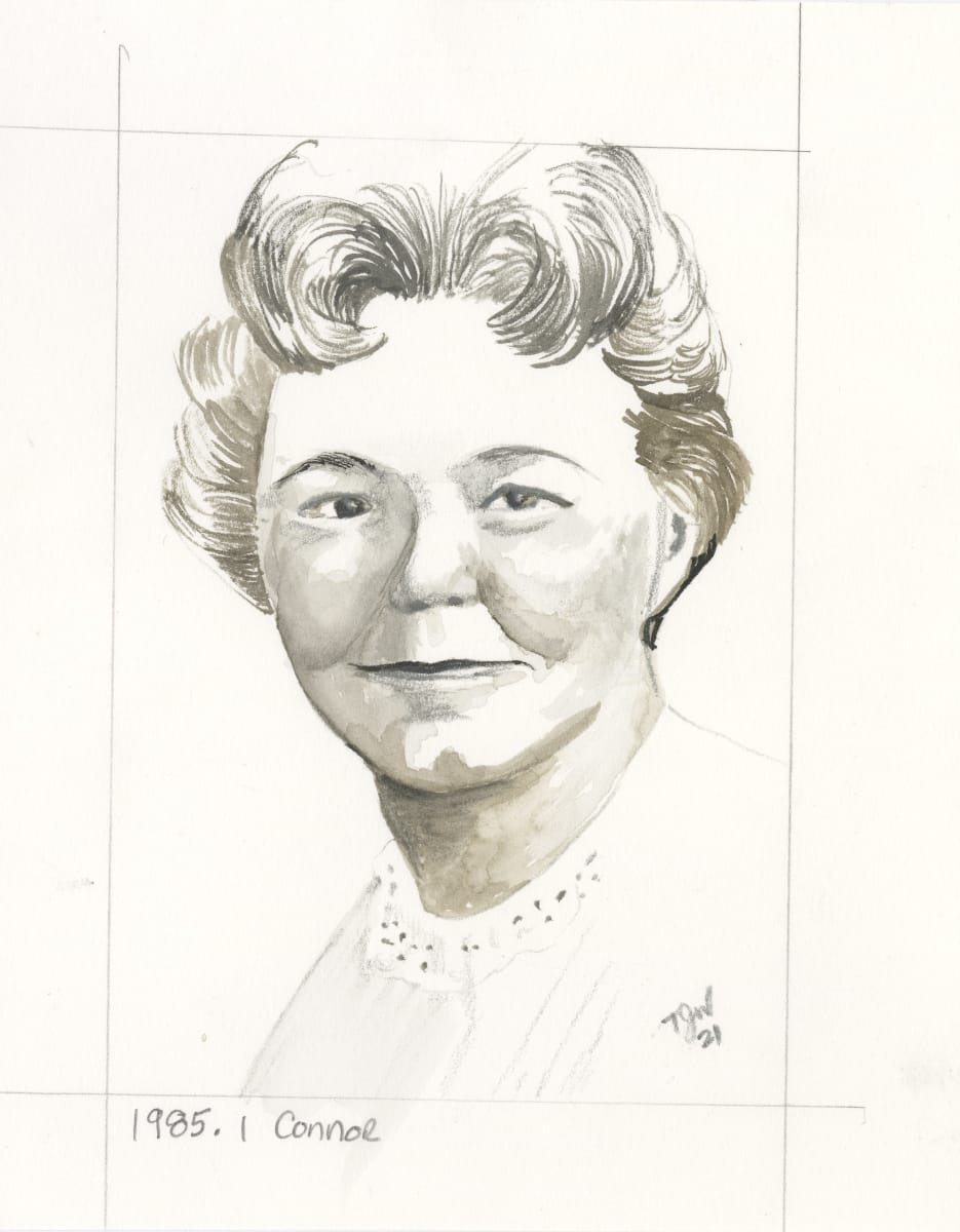 Louise T. Connor, Image 1.