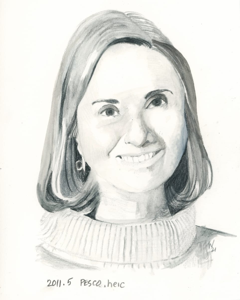 Susan C. Del Pesco, Image 1.