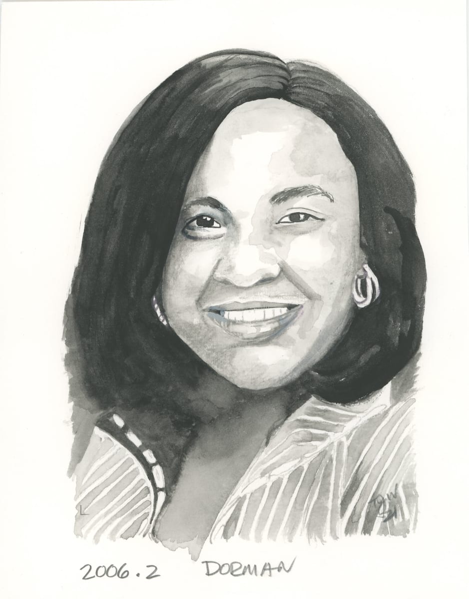 Felicia A. Dorman, Image 1.