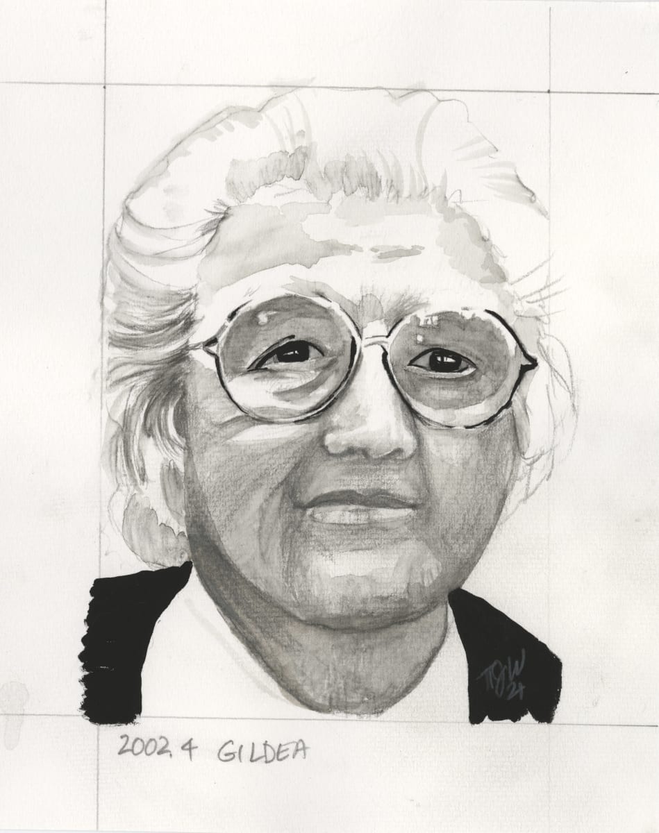 Sister Ann Marguerite Gildea 