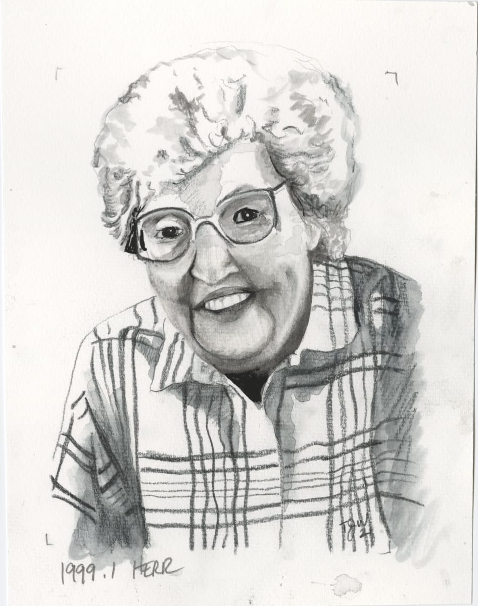 Barbara Chase Herr, Image 1.