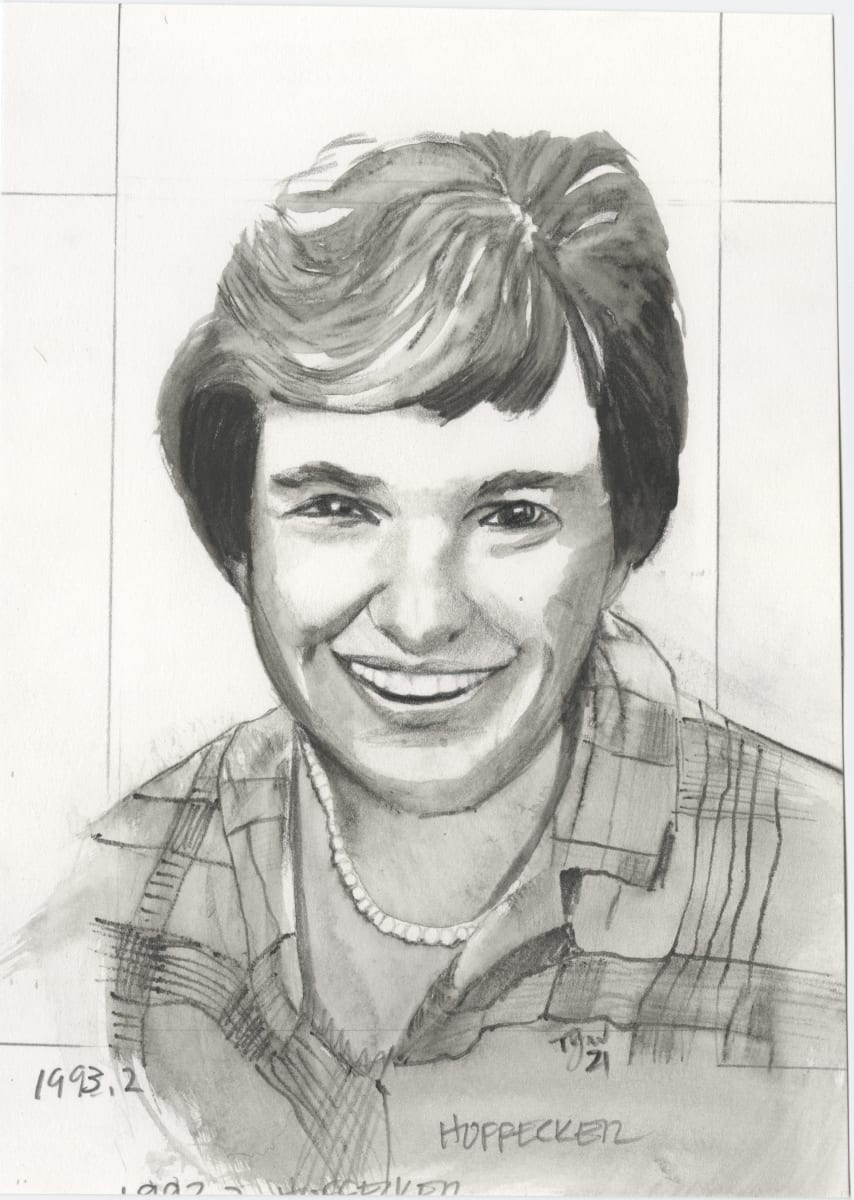Carol E. Hoffecker, Image 1.