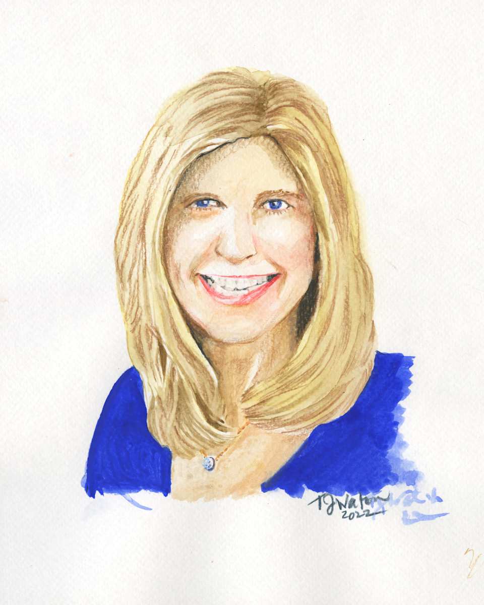Karyl Rattay, Image 1.