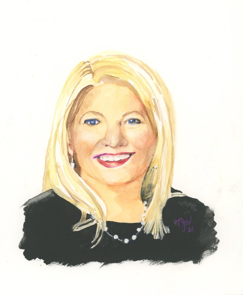 Valerie Longhurst, Image 1.