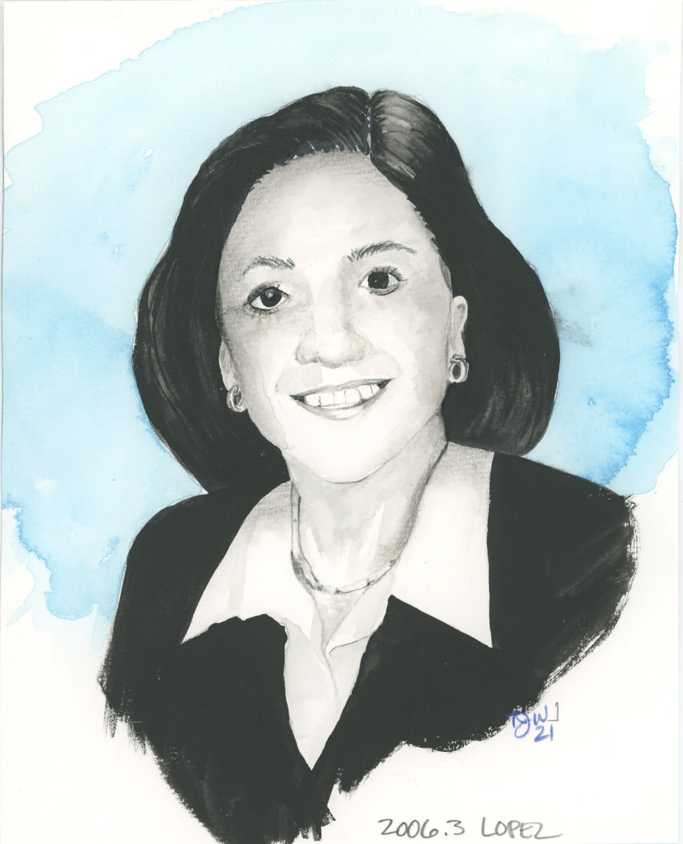 Lolita A. Lopez 