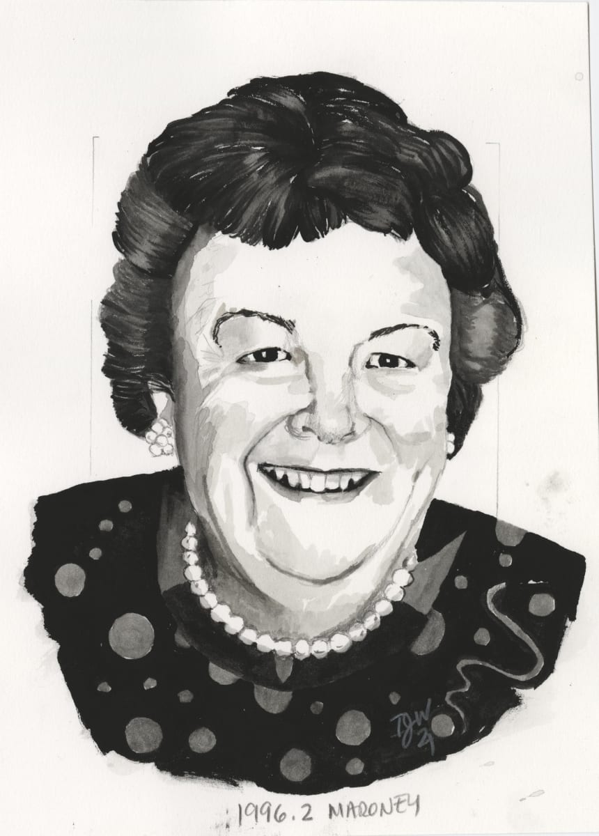 Jane P. Maroney 