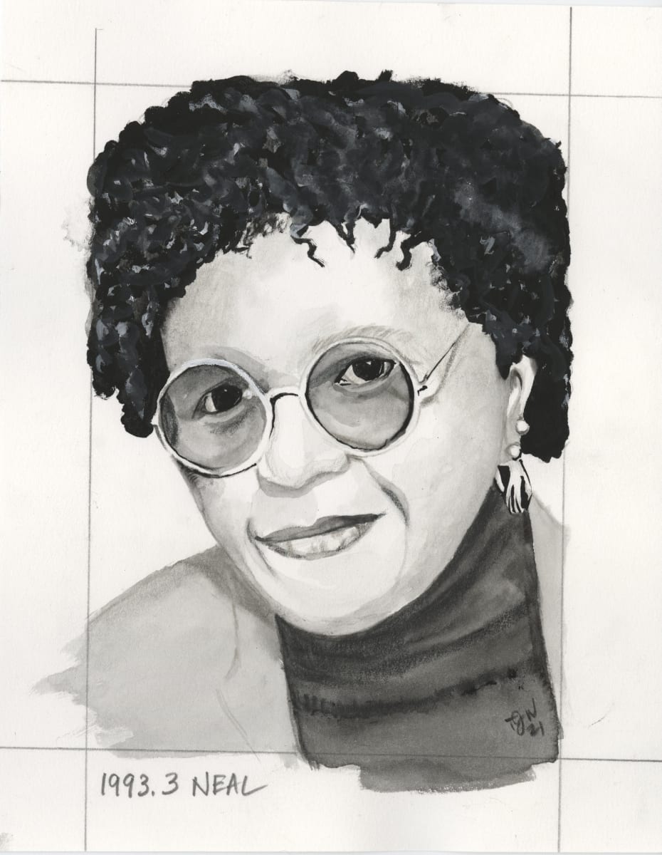 Elizabeth Neal, Image 1.