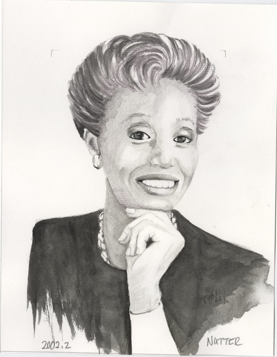 Jeanne D. Nutter, Image 1.