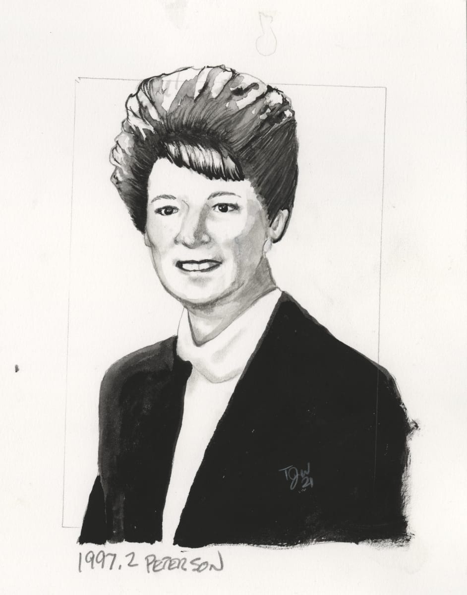 Karen E. Peterson 