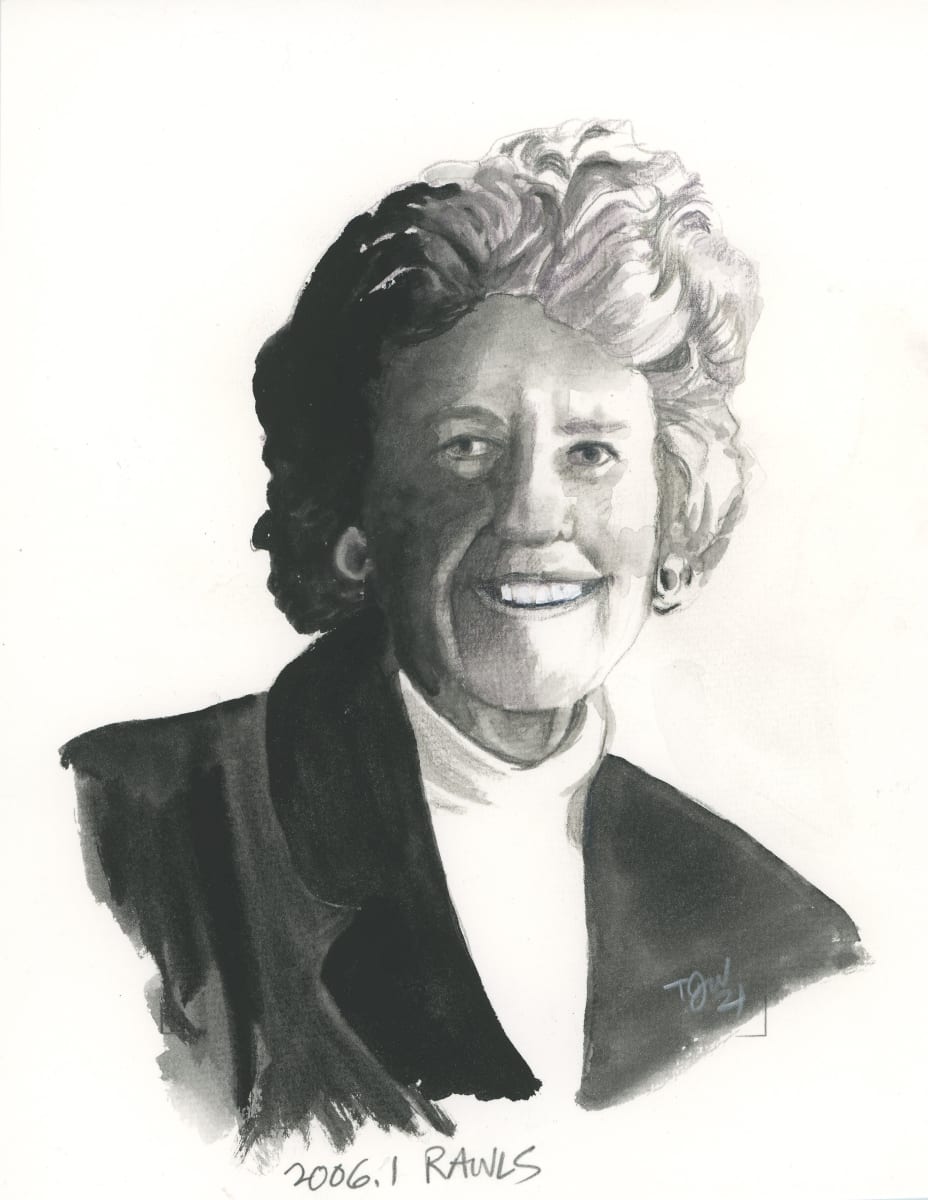 Elizabeth Earle Rawls, Image 1.