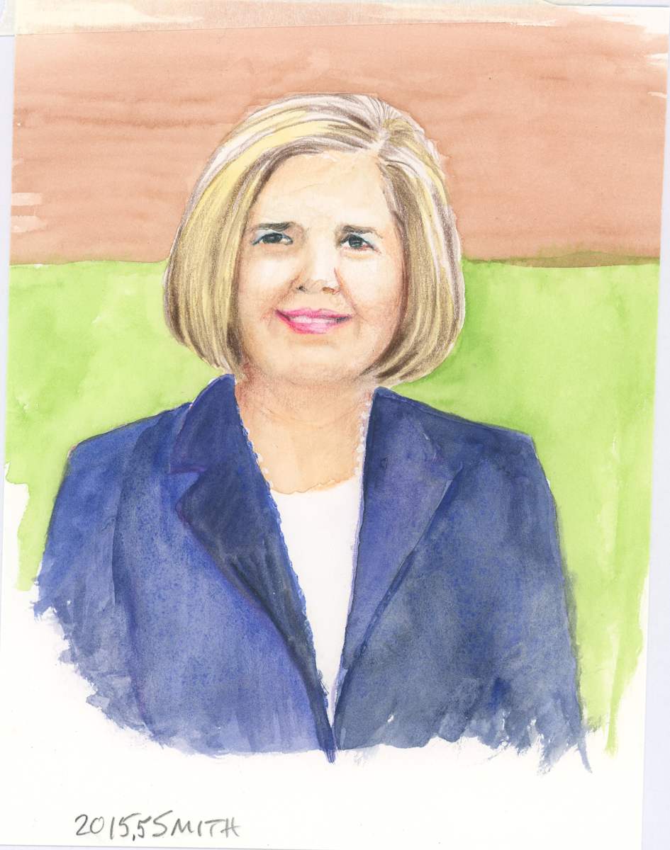 Ileana Smith, Image 1.