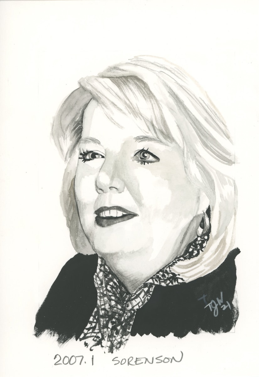Liane McDowell Sorenson, Image 1.