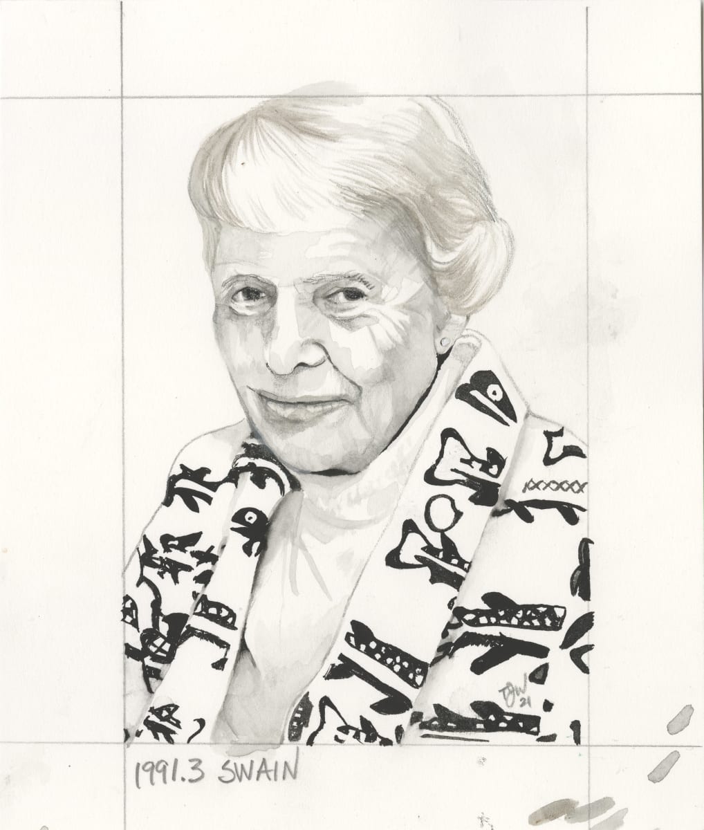 Nancy Churchman Sawin 