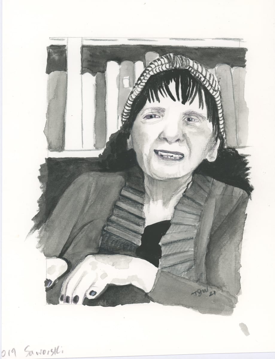 Marie Swajeski, Image 1.