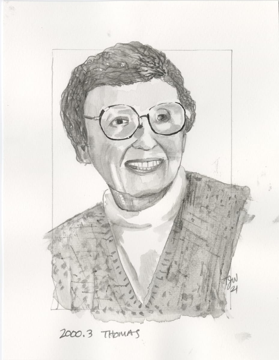 Helen R. Thomas, Image 1.