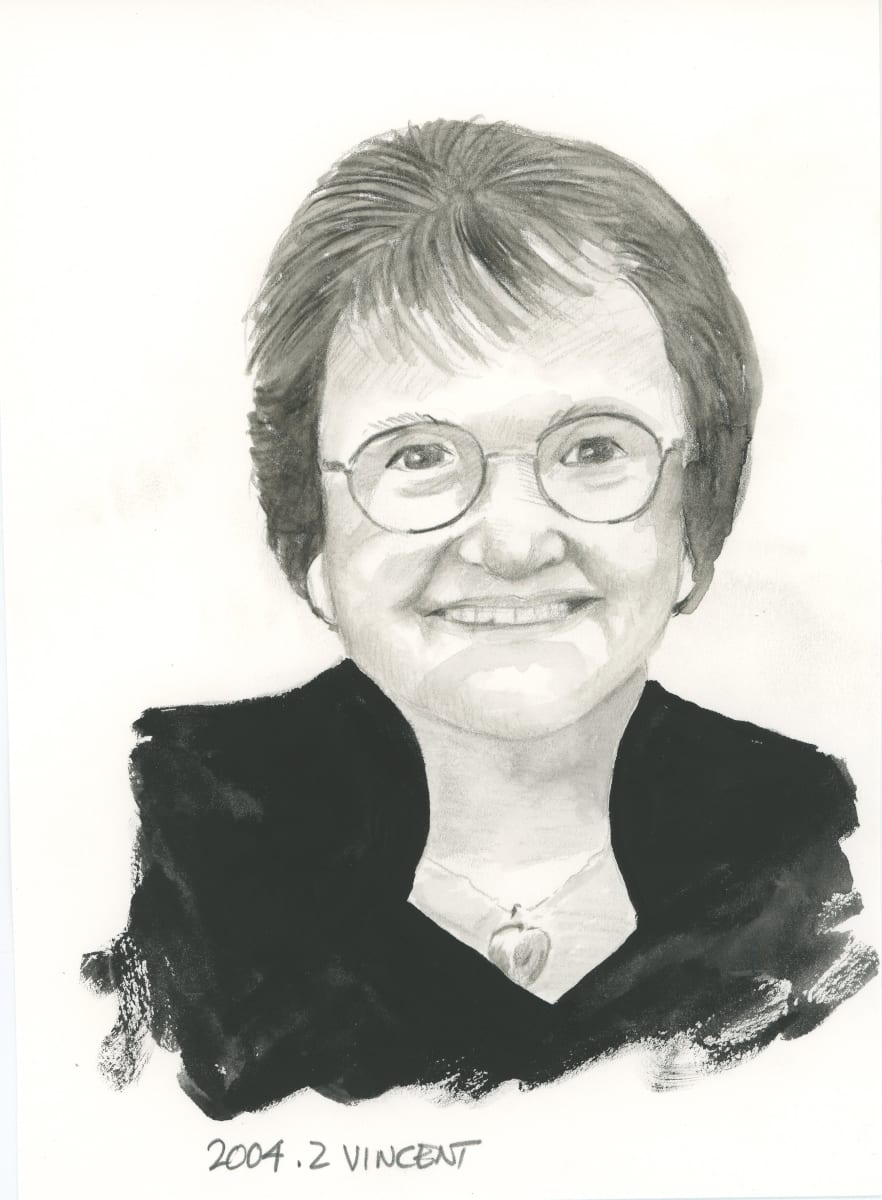 Edith Pamelia Vincent, Image 1.