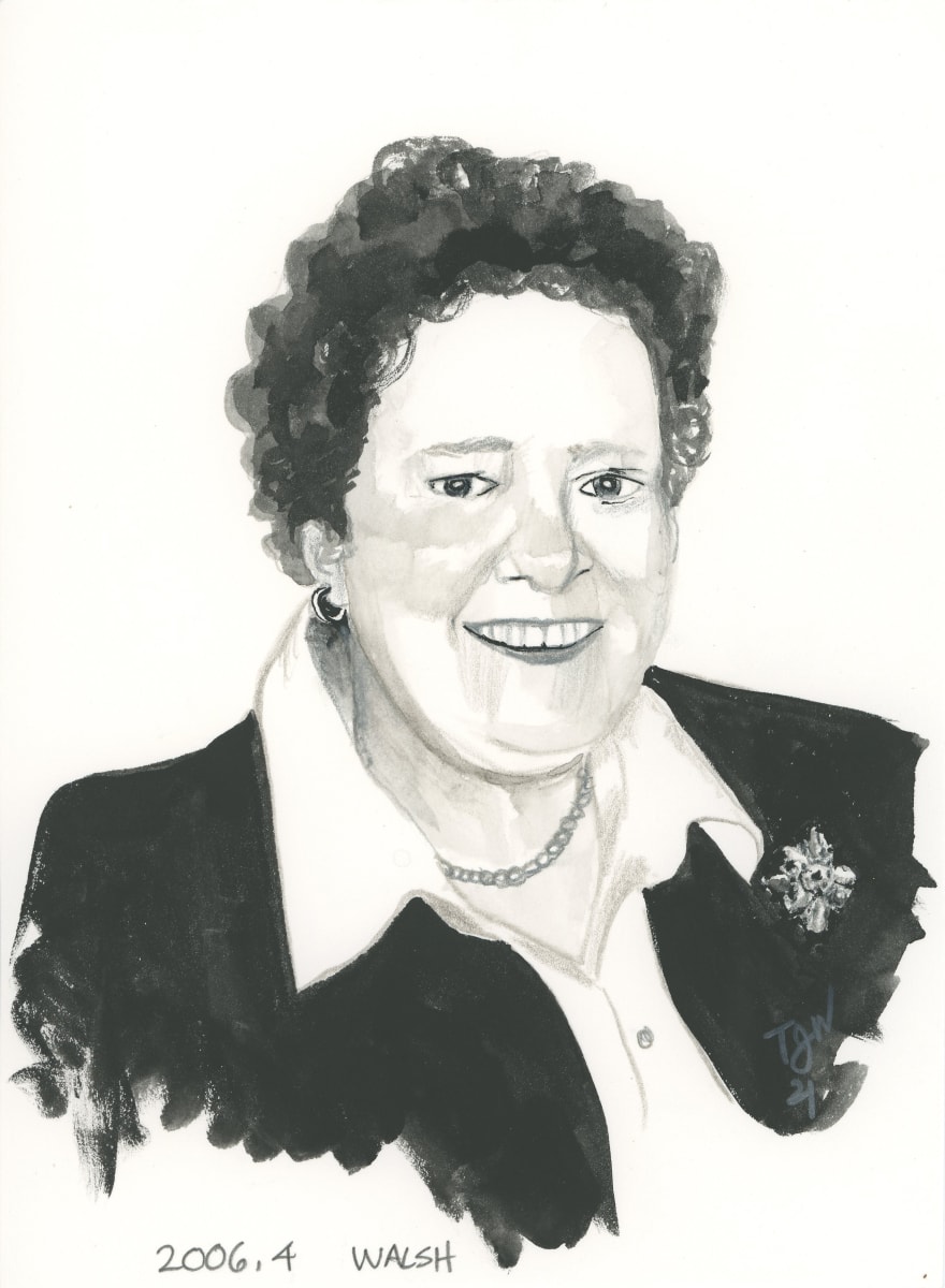 Loretta F. Walsh 