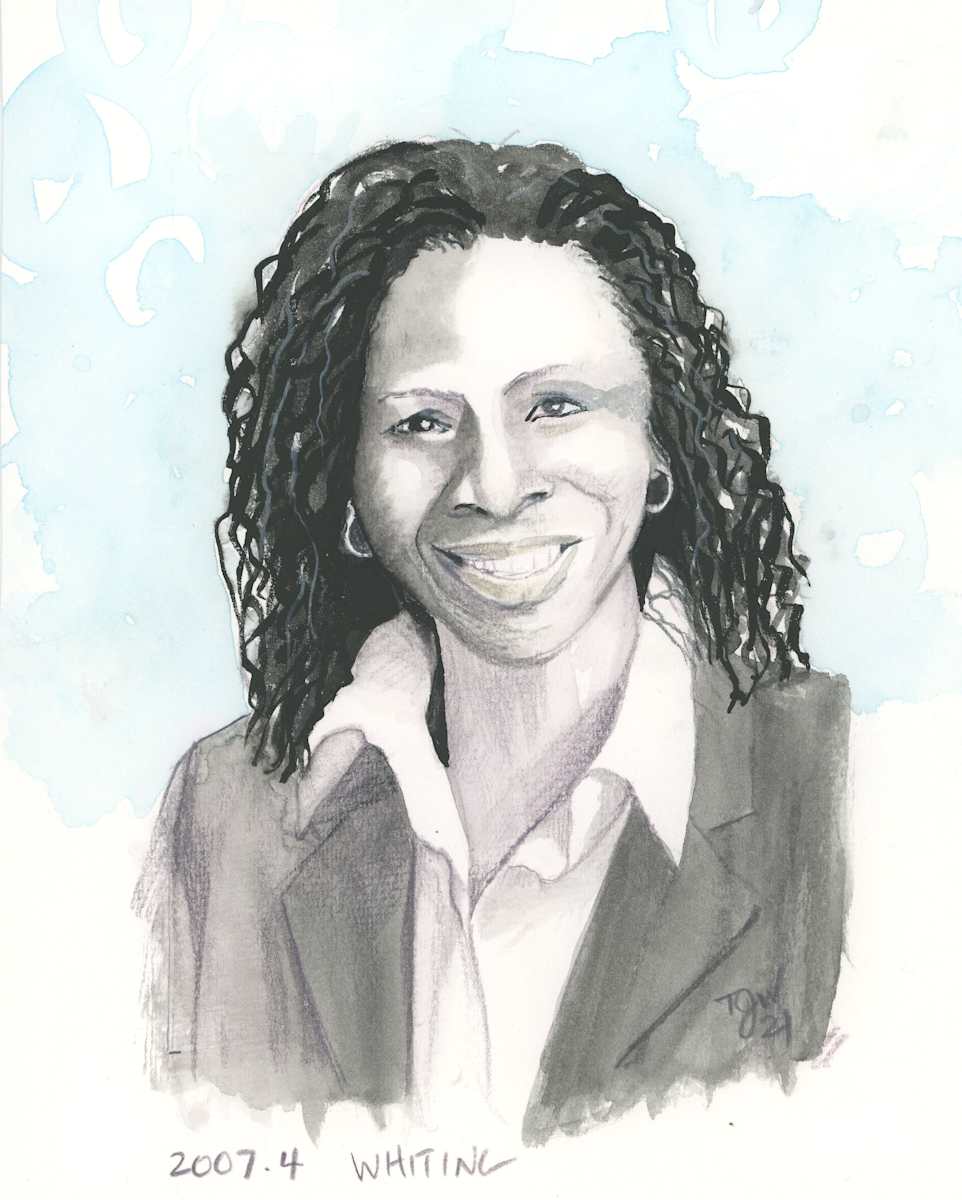 Val Whiting, Image 1.
