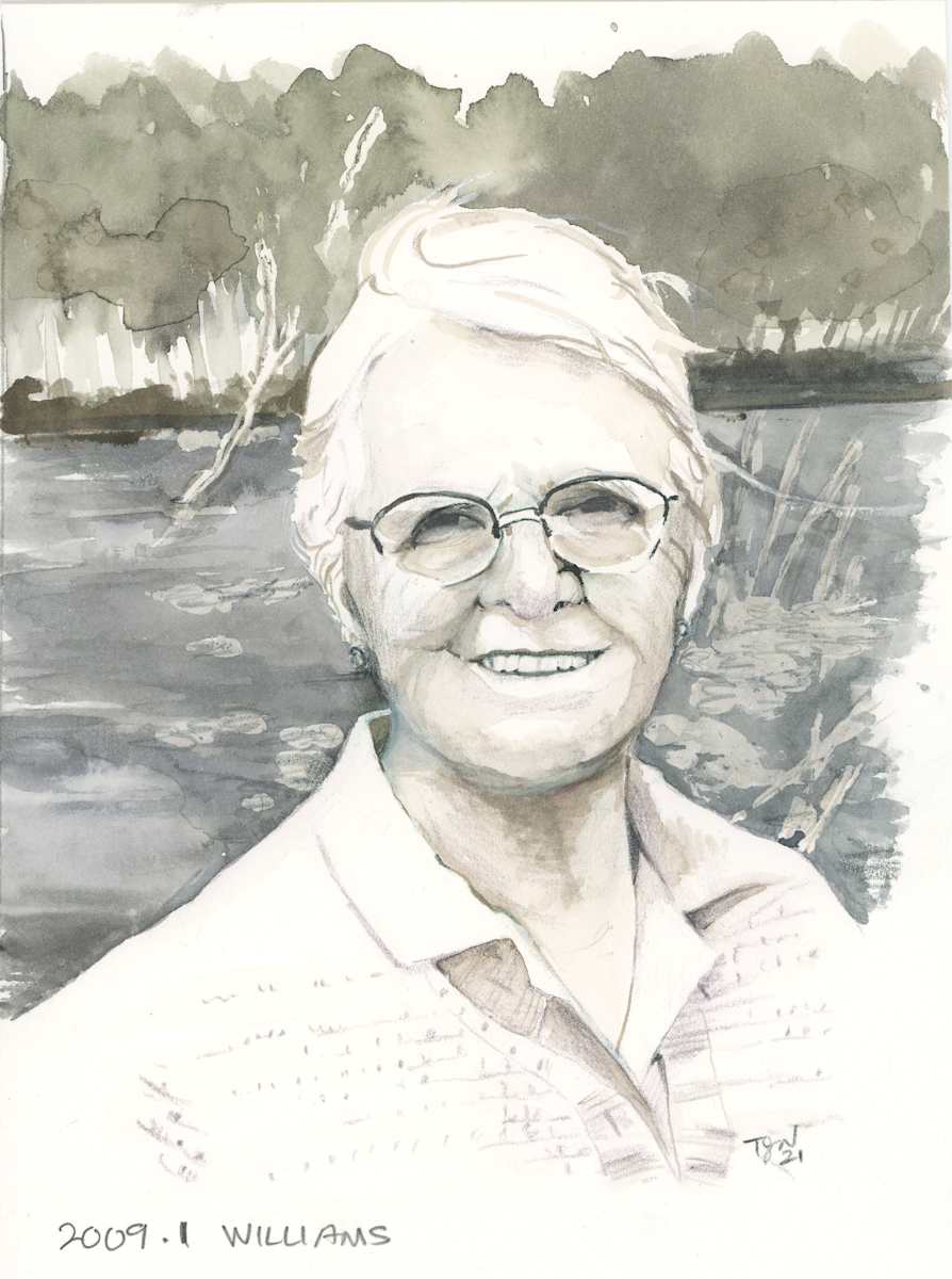 Lynn W. Williams, Image 1.