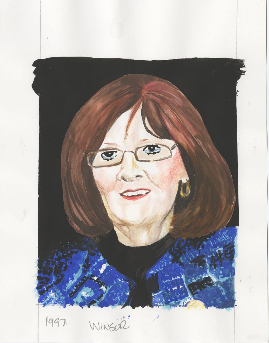 Harriet N. Smith Windsor 