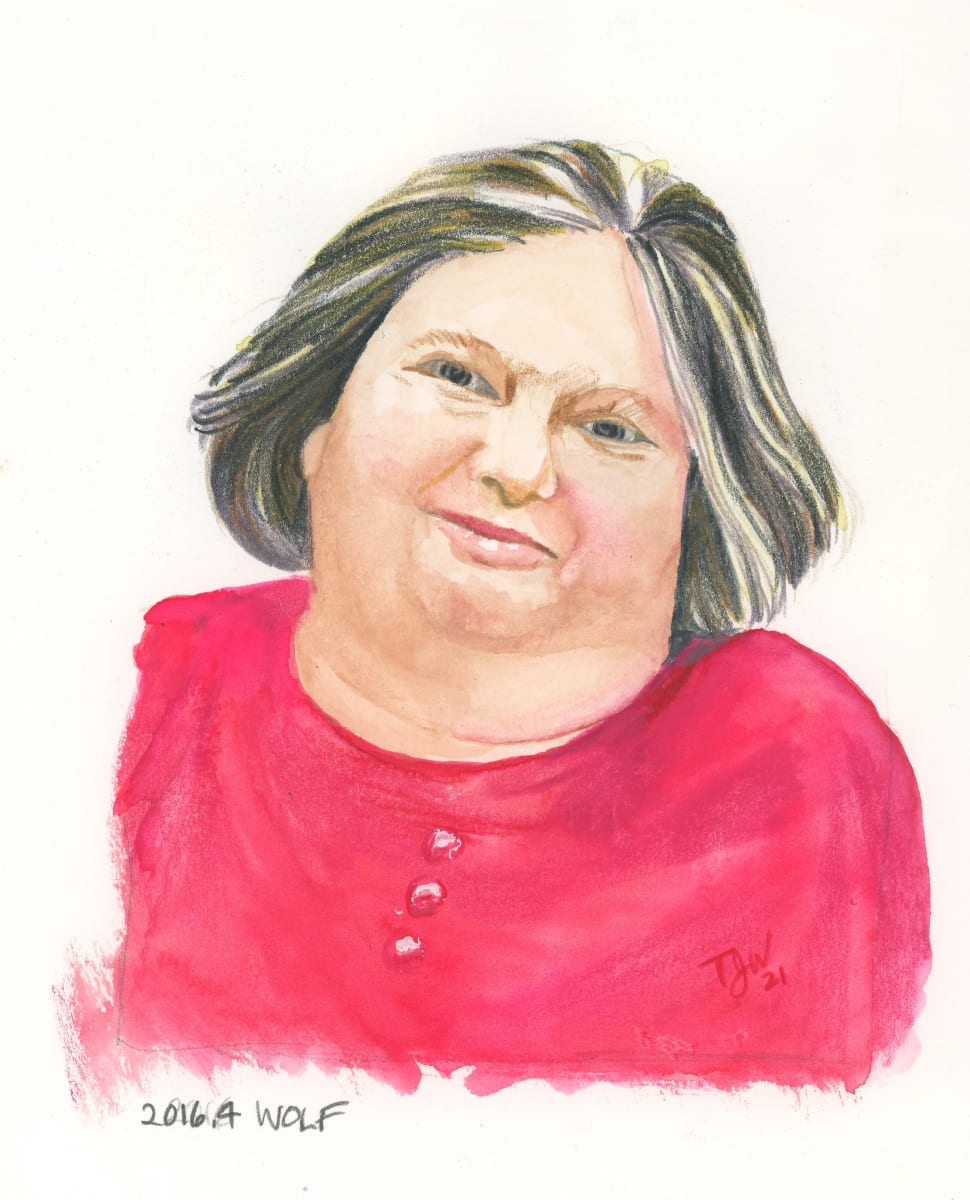 Jamie L. Wolfe, Image 1.