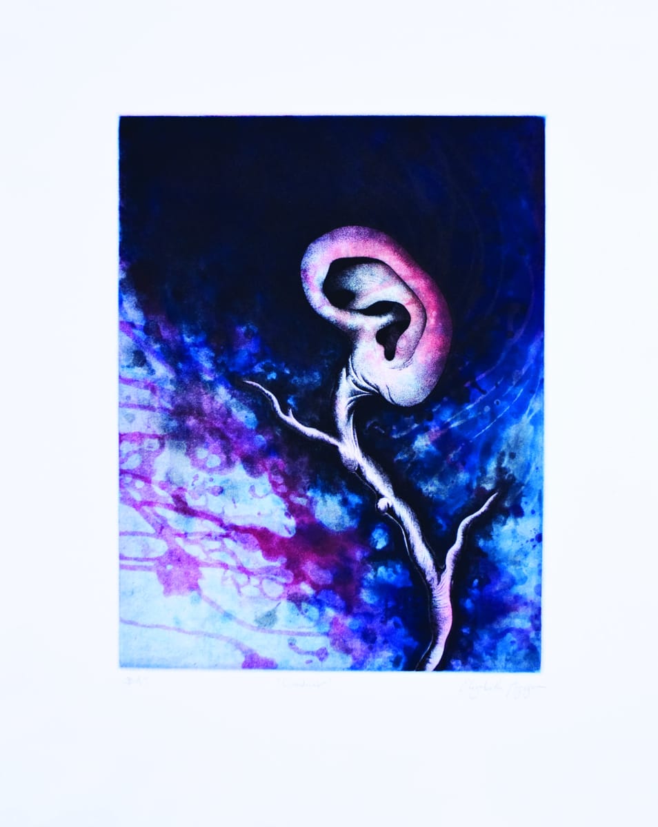 Conduit by Elizabeth Pozega, Image 1.