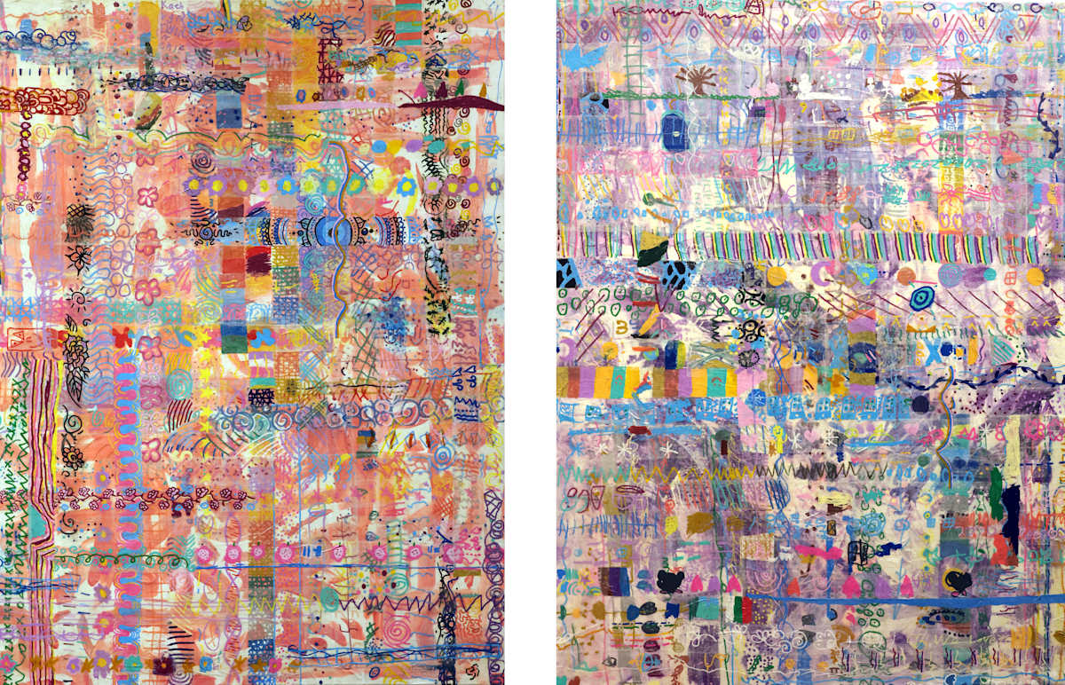 Through Cultures & Generations by Prep - Year 3, Image 1.