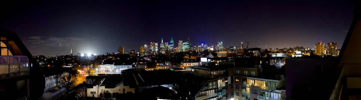 The Artists by Jaffar Ali Muhammadi 