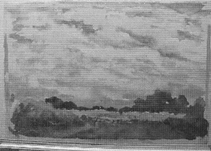 Overcast Day by Tunis Ponsen, Image 1.