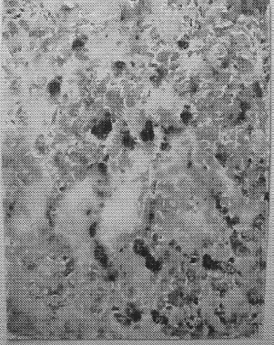 Abstract by Tunis Ponsen, Image 1.