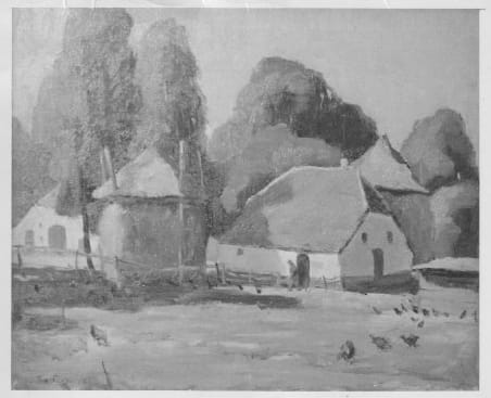 Gelderland '  Holland by Tunis Ponsen, Image 1.