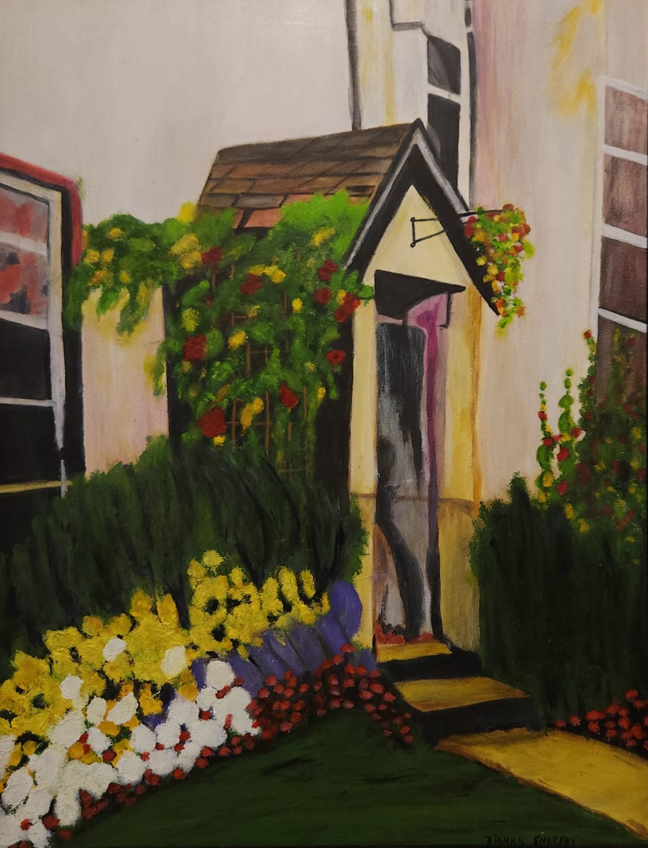 Grandma's House 