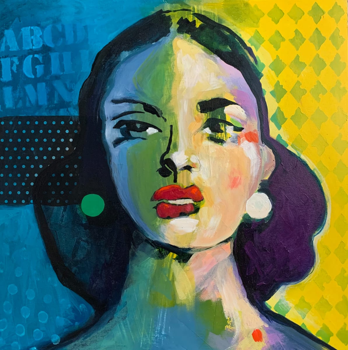 Forget About Georgia by Shelley McGillivray 