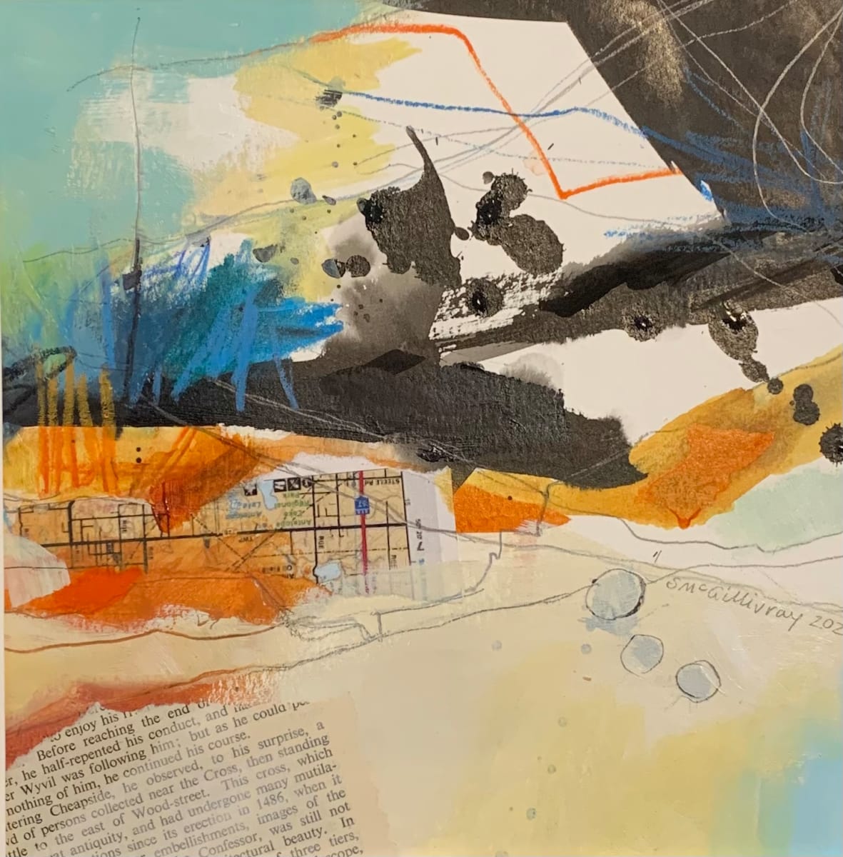 Power Island by Shelley McGillivray 